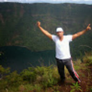 Meet your Posher, Burnell rafael